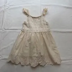 zara kids 92 ワンピースのサムネイル