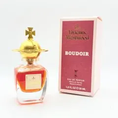 ◽︎廃盤　未使用品　ヴィヴィアンウエストウッド　ブドワール　EDP 30ml◾︎のサムネイル