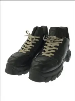 Rick Owens MAXIMAL TRACTORのサムネイル