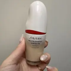 SHISEIDO REVITAL ESSENCE SKIN GLOW 140