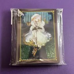 domina games スリーブ　システィーナ