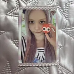 hearts2hearts starriver カルメン トレカ