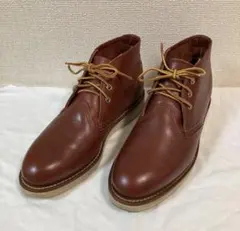 2026年最新】レッドウイング チャッカの人気アイテム - メルカリ