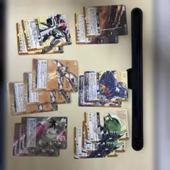 ガンダムウォー 茶 雑多まとめ売り - メルカリ