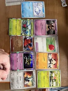 ポケモンカード まとめ売り 14枚セット - メルカリ