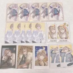 風楽奏斗 チェキ