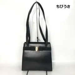モラビト フォーマルバッグ 2way ホースヘア 2点まとめ - メルカリ