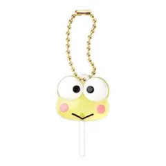 バンダイ カラフルキャンディチャーム けろけろけろっぴ