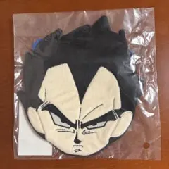 ドラゴンボールZ　ベジータ　クッション ドラゴンボールZ ベジータ クッション - メルカリ