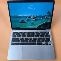 2026年最新】MacBook Air m1 us配列の人気アイテム - メルカリ