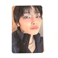 straykids KARMA アイエン compact トレカ