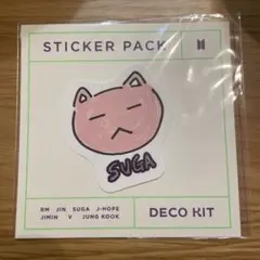 防弾少年団(BTS) - BTS  DECO KIT  デコキット　フルセット　JIMIN .ジミン Amazon.com: BTS - Deco kit (incl. Top ggu Decorative sticker