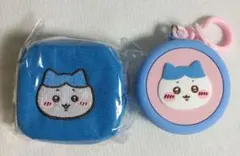 ちいかわ　ハチワレ　２点セット