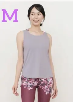【値下げ】sukala　タンクトップ　 Mサイズ
