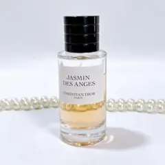 【国内正規】クリスチャン ディオール ジャスミン デ ザンジュ 40ml
