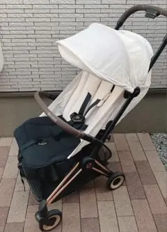 cybex ベビーカー