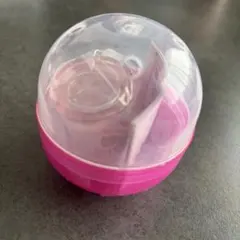 サンリオキャラクターズ コインシリンダー3 マロンクリーム