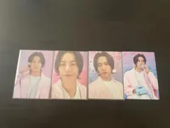 seventeen ミンギュ　トレカ　LOVE