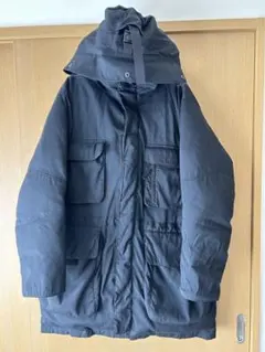 90s Polo Sport ポロスポーツ　ダウンパーカー　ダウンジャケット　L