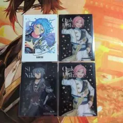 あんスタ Crazy:B