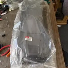 タミヤ TT-01 Type-E仕様？ アリスト ボディ 電飾付き ラジコン - メルカリ