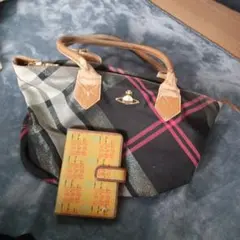 2025年最新】Vivienne Westwood レディース トートバッグの人気