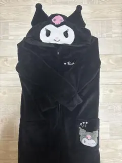 クロミ着ぐるみパジャマ