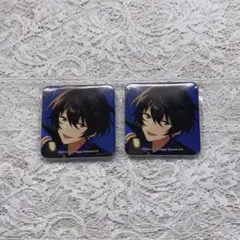 2025年最新】朔間凛月 アルバム 缶バッジの人気アイテム - メルカリ