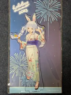 2025年最新】Vtuber名：兎田ぺこら アクリルスタンドの人気