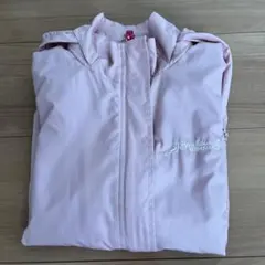 ハッシュアッシュ　ウインドブレーカー