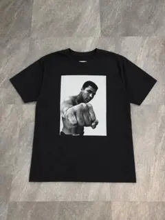 ミ*ー様 【新品未使用】sacai × Muhammad Ali T-Shirt ミ*ー様 【新品未使用】sacai × Muhammad Ali T-Shirt - メルカリ