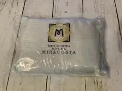 東京ディズニーシー ミラコスタ宿泊者特典 ダッフィー　トラベルポーチセット