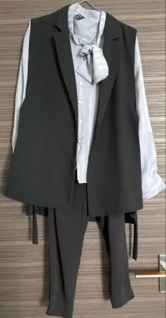 入学式　卒業式　フォーマル　3点セット