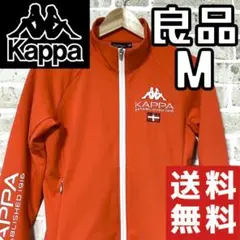 【早い者勝ち✨】カッパゴルフ レディース 長袖 フルジップジャージ Mのサムネイル