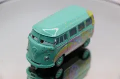トミカ　カーズ　フィルモア（スタンダードタイプ）