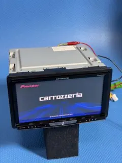 GW限定値下げ地図・オービスデータ最新！楽ナビ AVIC-RW710 - メルカリ