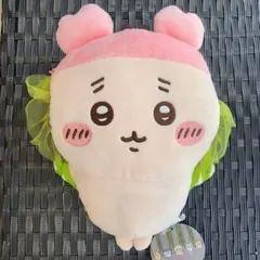 映画ちいかわ　昆布締めぬいぐるみショルダーバッグ　古本屋　カニちゃん