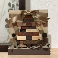 クリスマスツリー インテリア