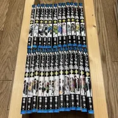 ぬらりひょんの孫　全巻セットのサムネイル