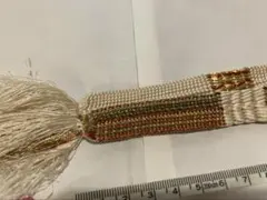 帯締め　カラフル　キラキラ　フォーマル　セミフォーマル