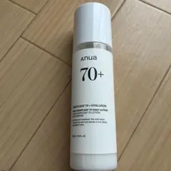 Anua Heartleaf 70 Daily Lotion 200ml