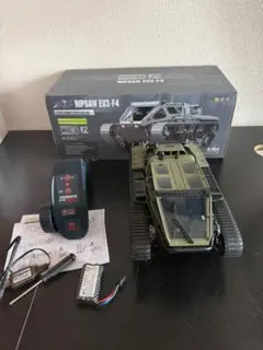 完売品 1/64 ランクル300ミニカー 首都高パトロールカー 東東京220号