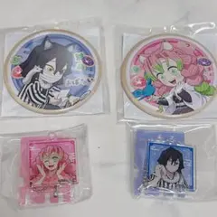 2026年最新】甘露寺蜜璃 ナンジャタウンの人気アイテム - メルカリ