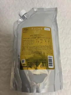 Aujua オージュア スムース シャンプー 1000mL 詰替のサムネイル