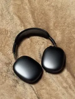 Airpods Max 第二世代