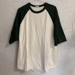 GU 半袖Tシャツ