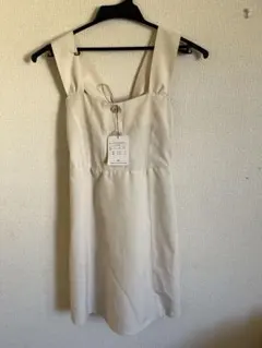 OLIVE des OLIVE ミニキャミジャンスカFサイズ