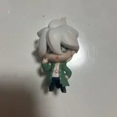 ダンガンロンパ 第五人格 フィギュア 狛枝凪斗