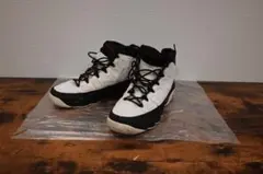 Air Jordan 9 レトロ　NIKE (2016)