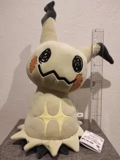 2025年最新】めちゃもふぐっとぬいぐるみ ミミッキュの人気